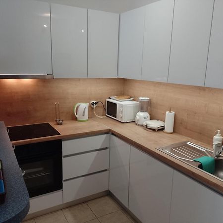 Apartman Ciblja Διαμέρισμα Velika Gorica Εξωτερικό φωτογραφία