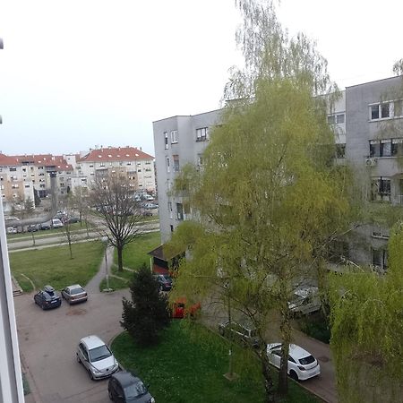 Apartman Ciblja Διαμέρισμα Velika Gorica Εξωτερικό φωτογραφία