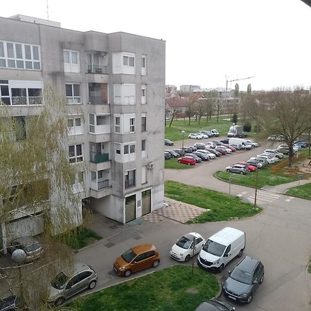 Apartman Ciblja Διαμέρισμα Velika Gorica Εξωτερικό φωτογραφία