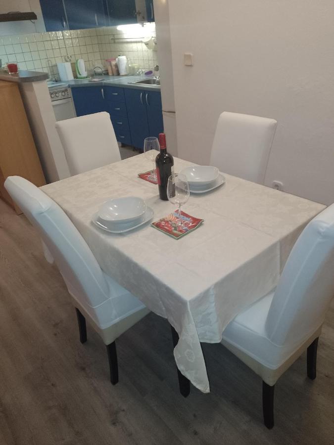 Apartman Ciblja Διαμέρισμα Velika Gorica Εξωτερικό φωτογραφία