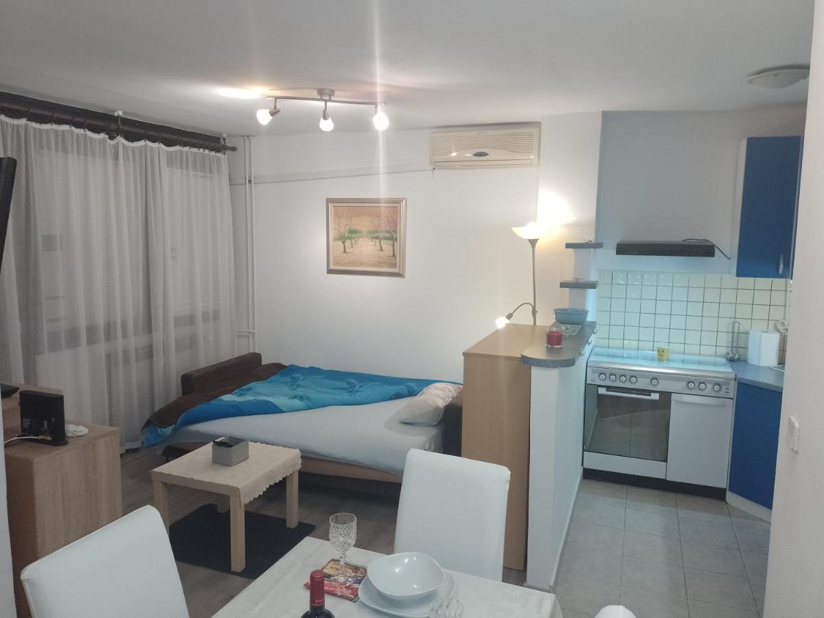 Apartman Ciblja Διαμέρισμα Velika Gorica Εξωτερικό φωτογραφία