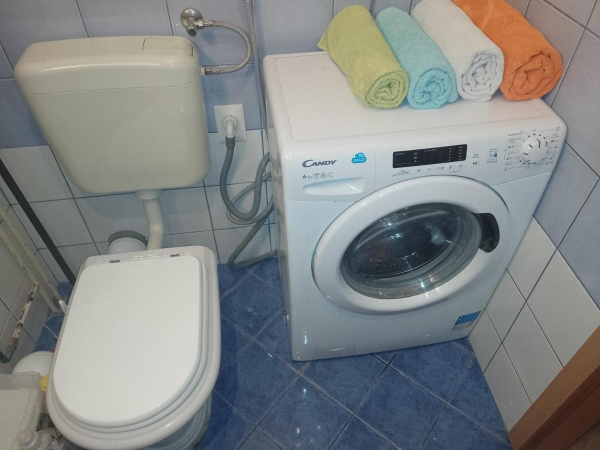 Apartman Ciblja Διαμέρισμα Velika Gorica Εξωτερικό φωτογραφία