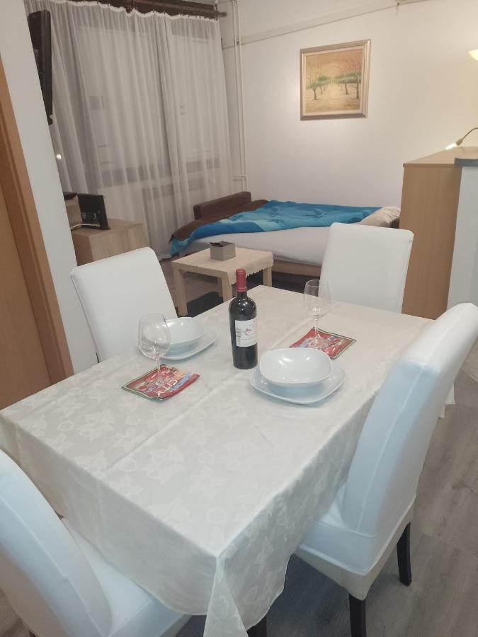 Apartman Ciblja Διαμέρισμα Velika Gorica Εξωτερικό φωτογραφία