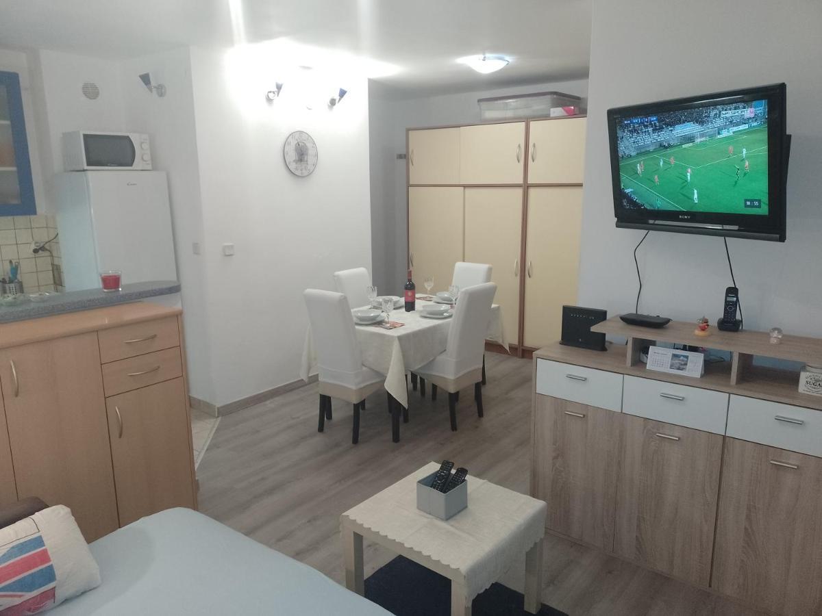 Apartman Ciblja Διαμέρισμα Velika Gorica Εξωτερικό φωτογραφία