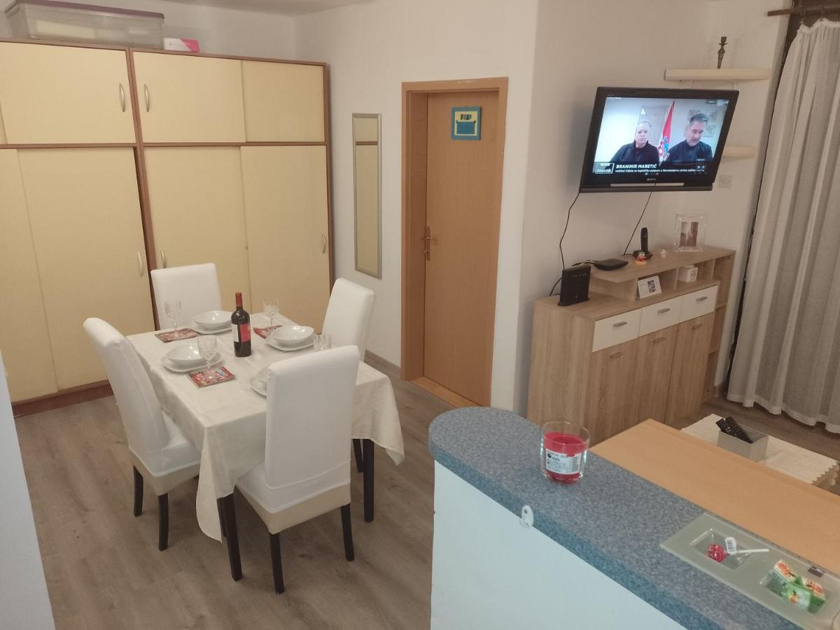 Apartman Ciblja Διαμέρισμα Velika Gorica Εξωτερικό φωτογραφία