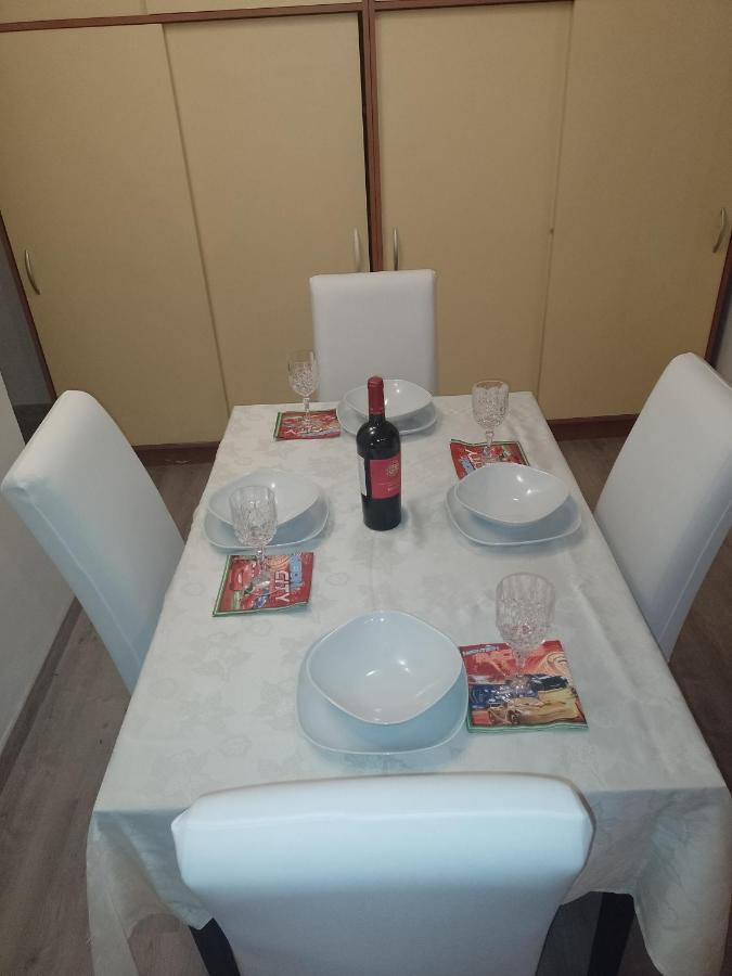 Apartman Ciblja Διαμέρισμα Velika Gorica Εξωτερικό φωτογραφία