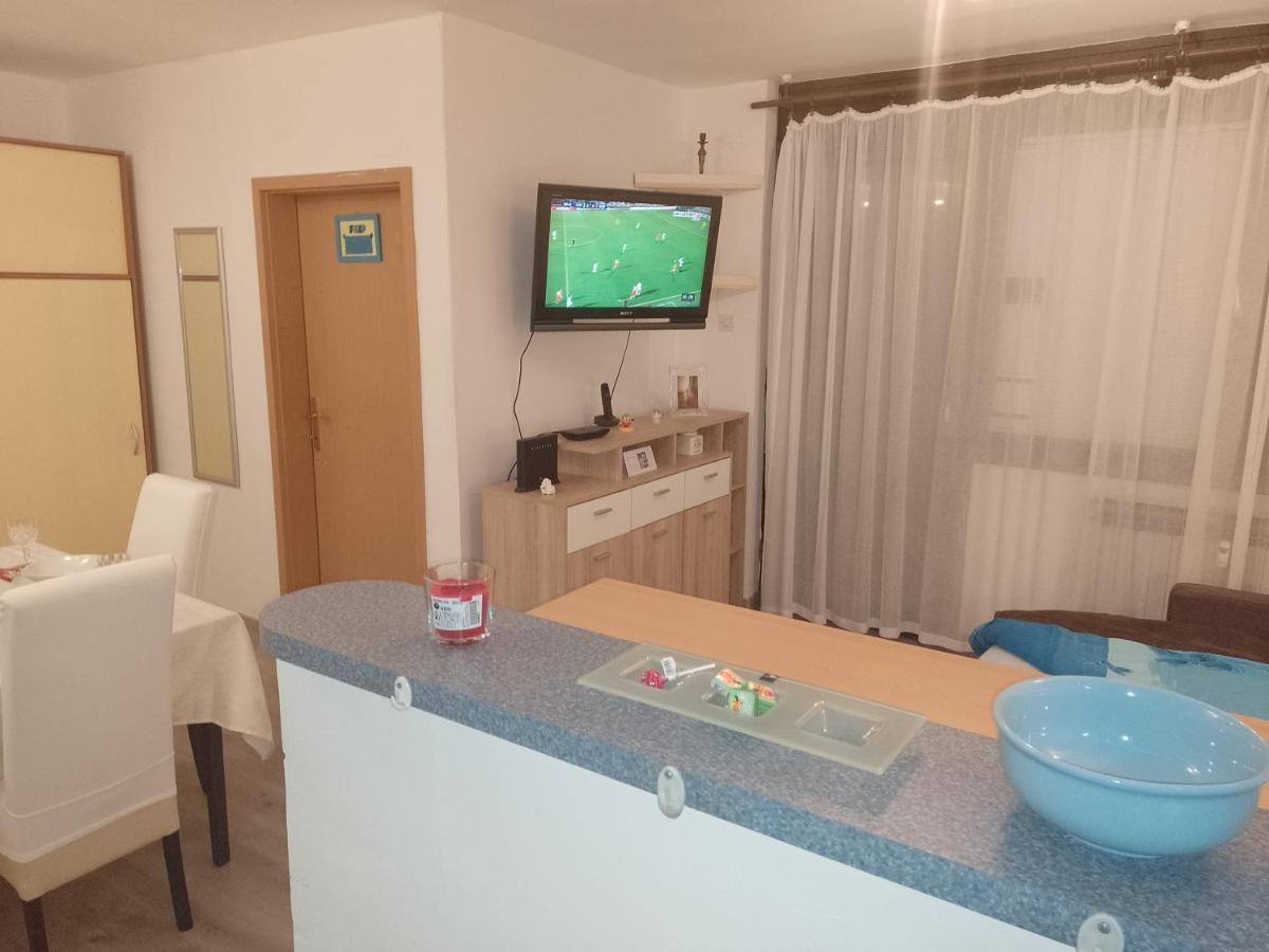 Apartman Ciblja Διαμέρισμα Velika Gorica Εξωτερικό φωτογραφία