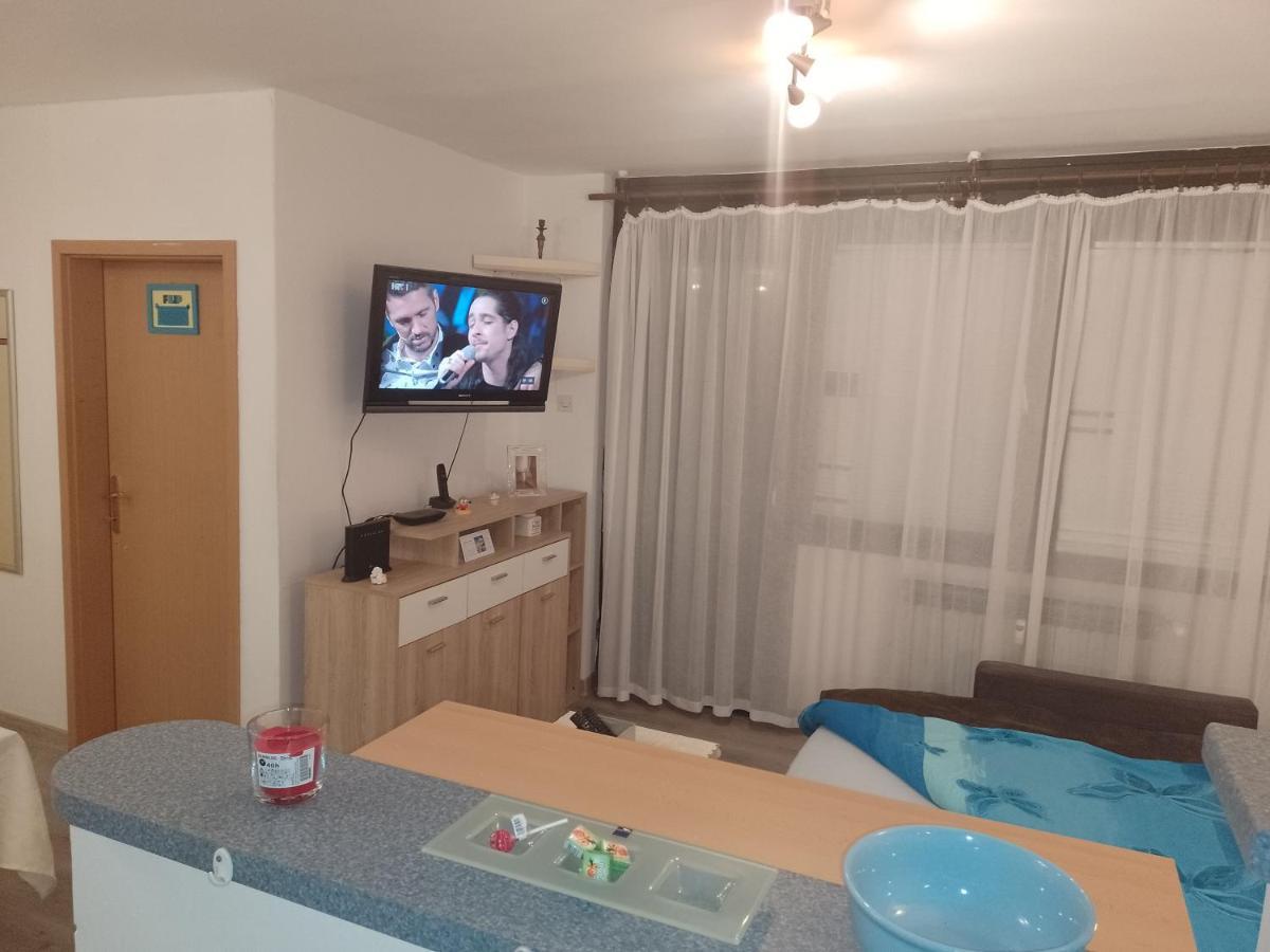 Apartman Ciblja Διαμέρισμα Velika Gorica Εξωτερικό φωτογραφία