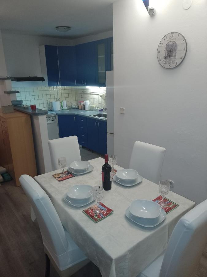 Apartman Ciblja Διαμέρισμα Velika Gorica Εξωτερικό φωτογραφία