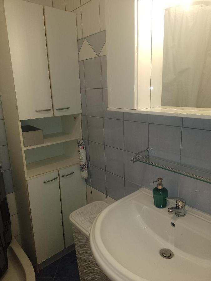 Apartman Ciblja Διαμέρισμα Velika Gorica Εξωτερικό φωτογραφία
