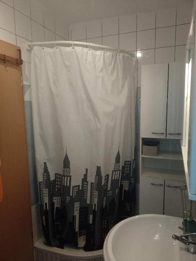 Apartman Ciblja Διαμέρισμα Velika Gorica Εξωτερικό φωτογραφία