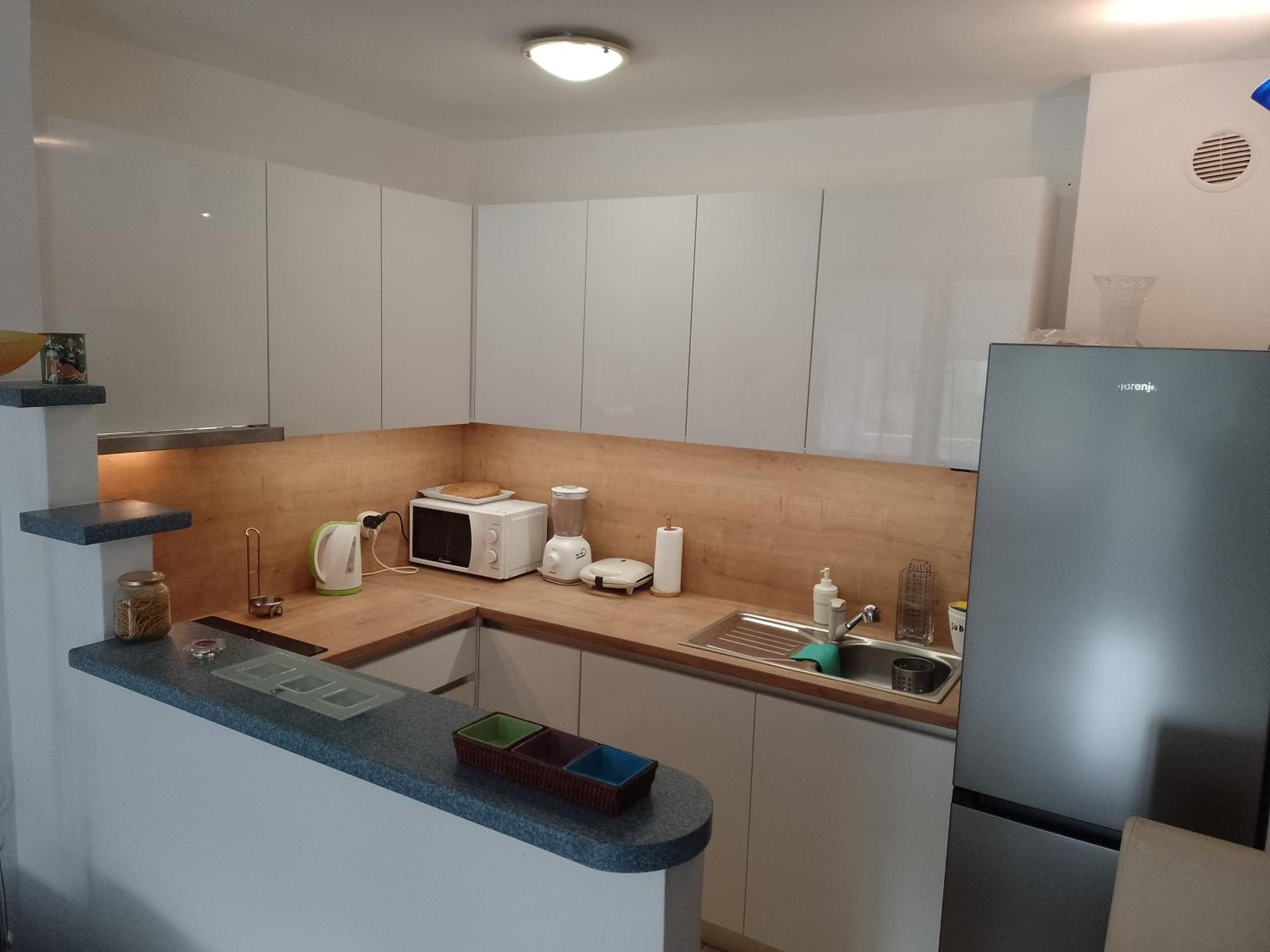 Apartman Ciblja Διαμέρισμα Velika Gorica Εξωτερικό φωτογραφία