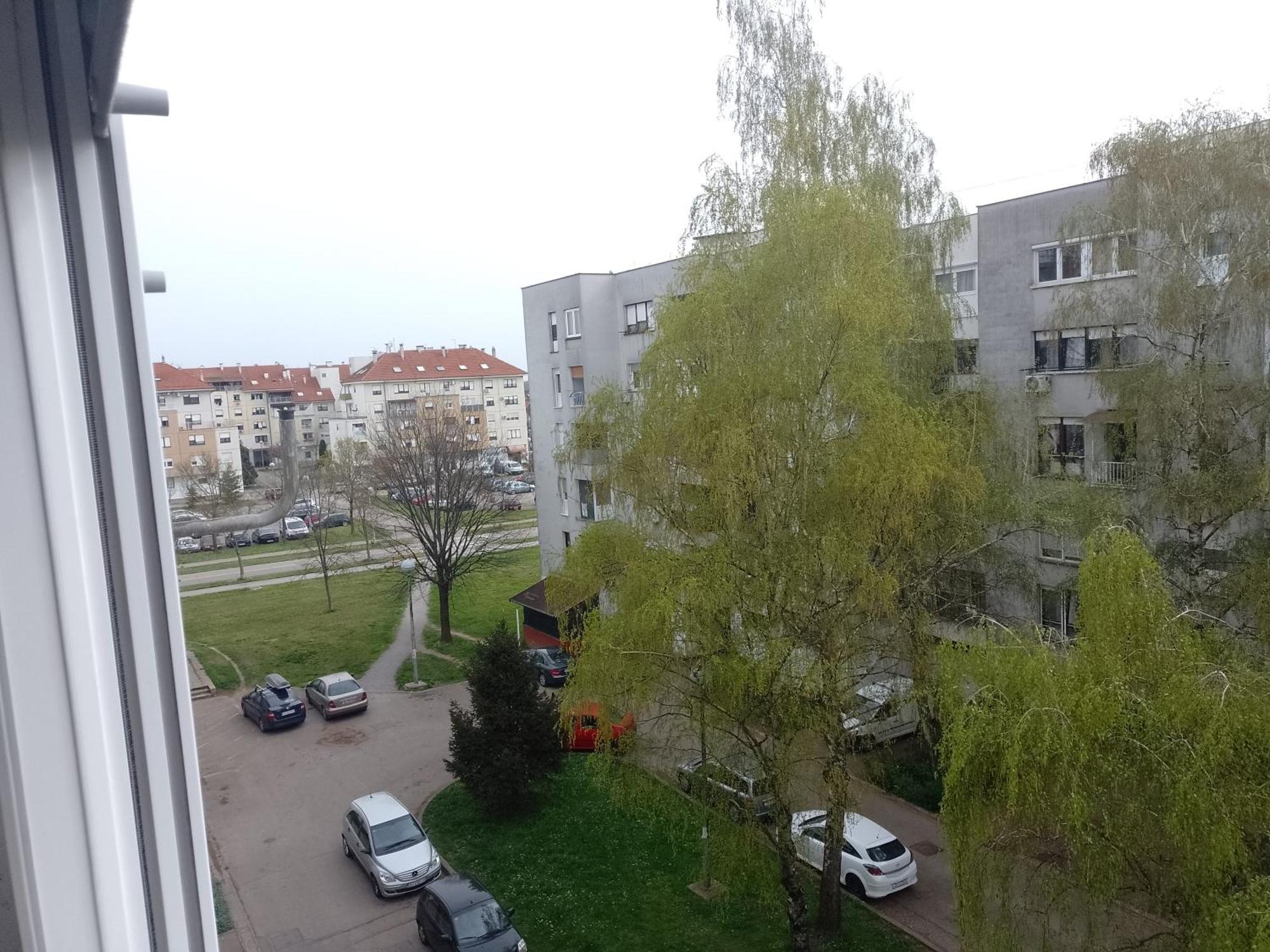 Apartman Ciblja Διαμέρισμα Velika Gorica Εξωτερικό φωτογραφία